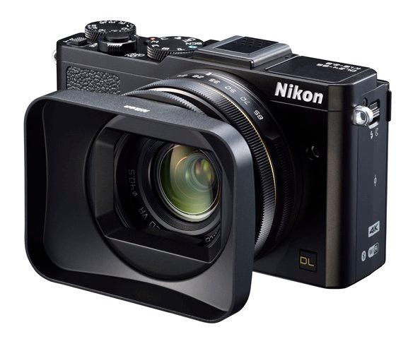 Nikon DL 24-85 jest propozycją z typowo reporterskim zasięgiem obiektywu. class="wp-image-475179" 