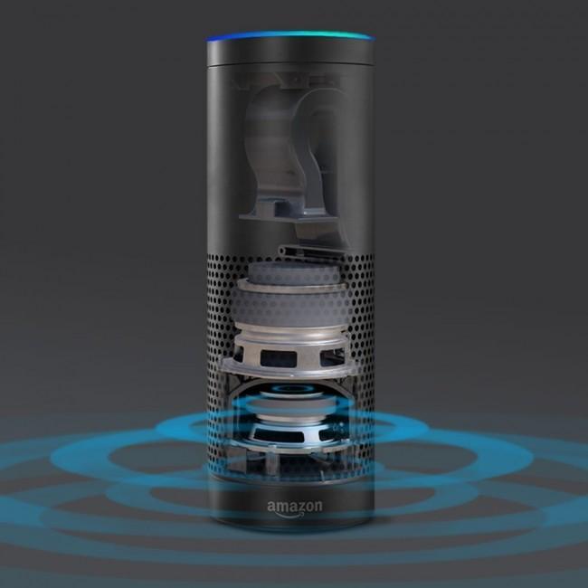 Amazon Echo Show głośnik Alexa class="wp-image-508291" 
