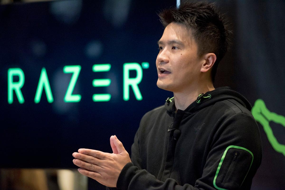 More than 1,600 registered registered fans and an estimated thousand more lined-up the grand opening of RazerStore San Francisco, Saturday, May 21, 2016. The store is the first flagship location for Razer, the leader in connected devices and software for gamers. The company plans to open additional locations in major cities nationwide. (Photo by Peter Barreras/AP Images for Razer USA) class="wp-image-511840" 