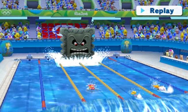 Mario &amp; Sonic at the Rio 2016 Olympic Games 7 class="wp-image-514702" 