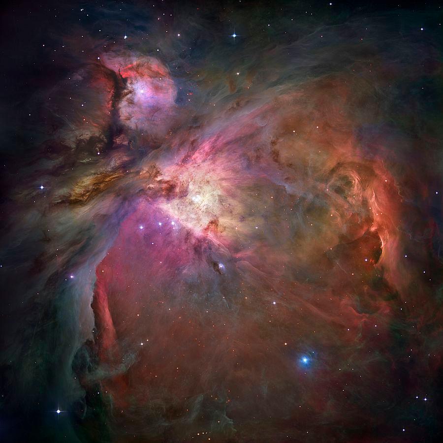 Wielka Mgławica Oriona class="wp-image-522082" 