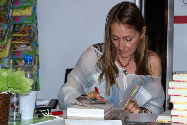 Beata Pawlikowska i jej książki to przykład antynaukowości na salonach. class="wp-image-523448" 