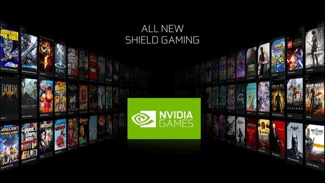 Nvidia Shield TV - Android 7.0 Nougat class="wp-image-539738" 