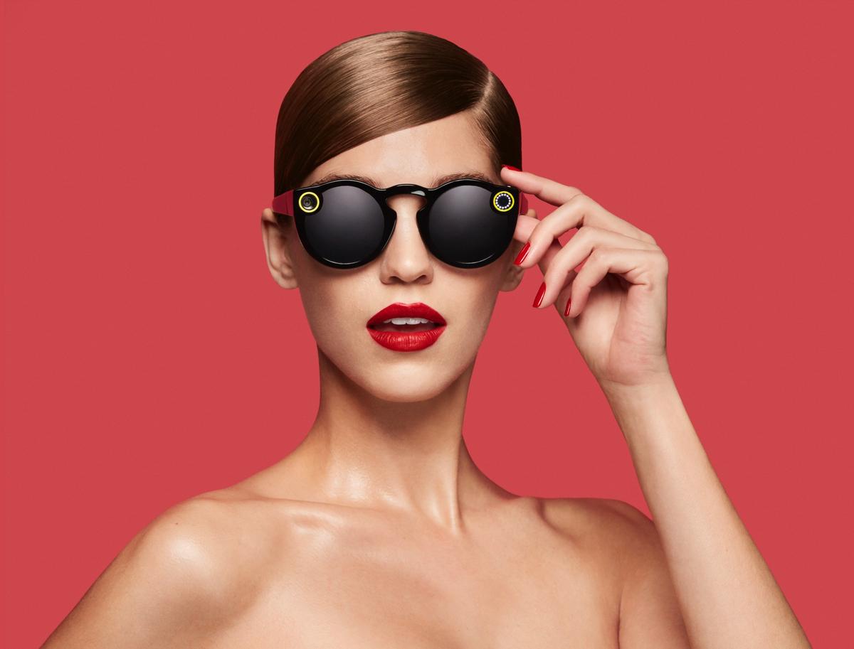 snap spectacles inteligentne okulary snapchat class="wp-image-545786" 