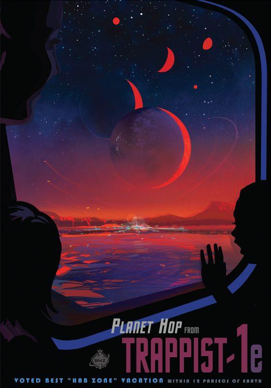 NASA TRAPPIST-1 class="wp-image-546576" 