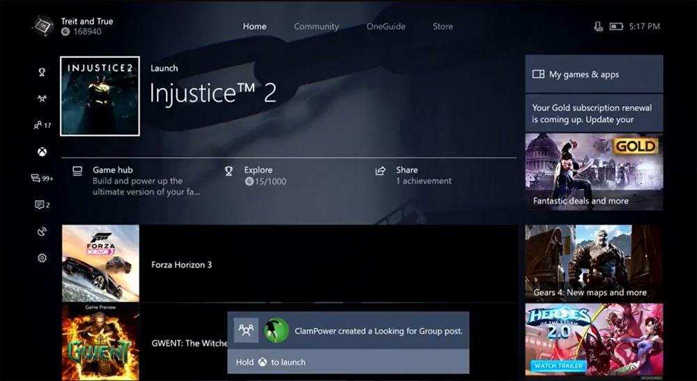 Xbox One aktualizacja class="wp-image-564913" 