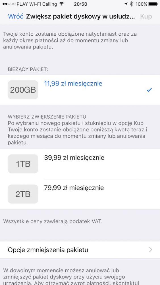 Zmiana cen z euro na złotówki w App Store class="wp-image-566634" 