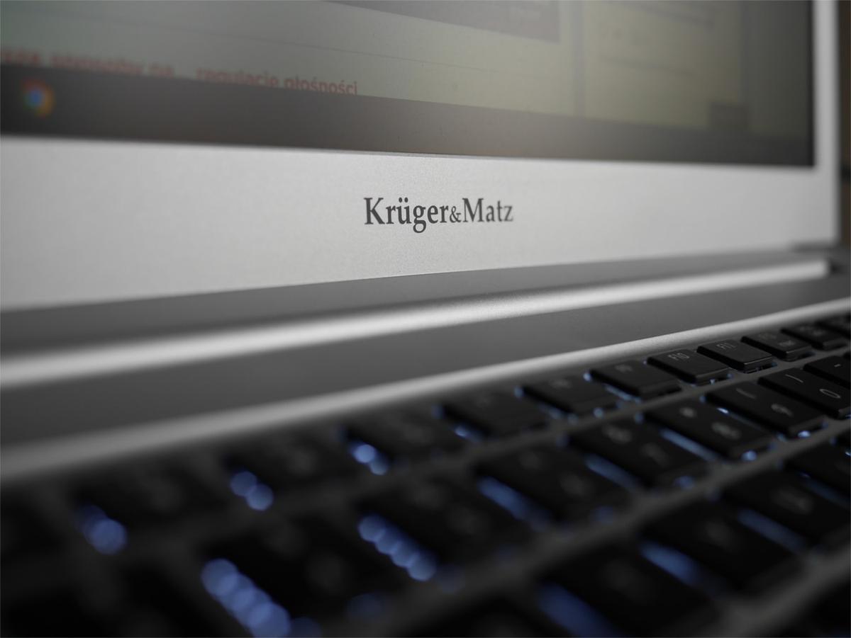 Kruger&amp;Matz Explore PRO 1511 - recenzja polskiego laptopa class="wp-image-571998" 