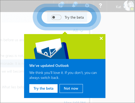 Outlook nowy zmiany beta class="wp-image-583254" 