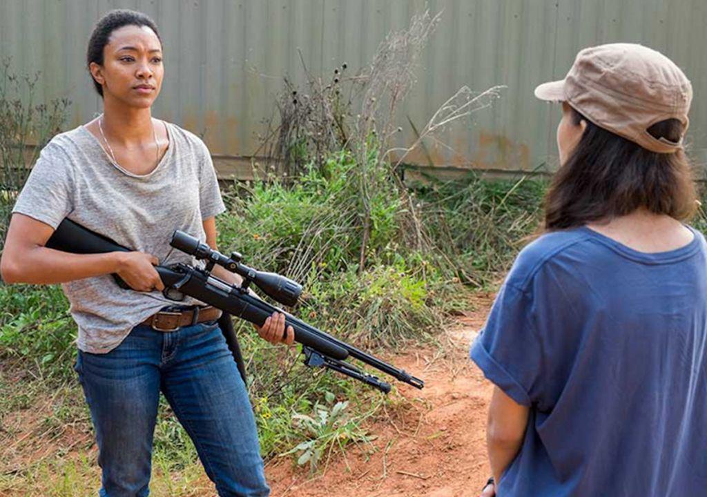 Recenzja The Walking Dead S07E14 The Other Side class="wp-image-81857" 