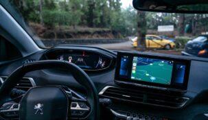 Monitoring GPS w samochodzie służbowym jest dozwolony, ale pod pewnymi warunkami