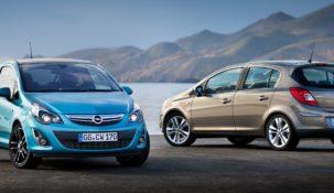 Opel Corsa D &#8211; usterki, awarie, problemy. Co się psuje w popularnym mieszczuchu?