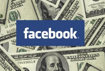 Pieniądze i właściciele Facebooka, czyli kto i ile zarobi