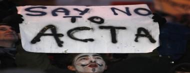 Fanpage Trender: przeciw ACTA protestowały w sieci głównie duże miasta