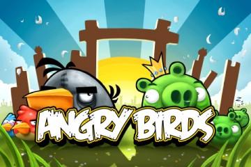 Co dalej z Angry Birds po wejściu na Facebooka?