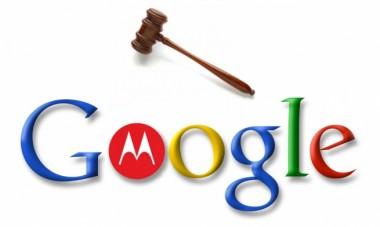 Motorola będzie ciągnąć Google w dół
