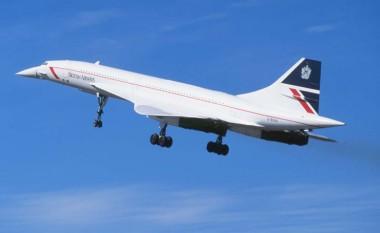 Oddajcie nam Concorde&#8217;a!