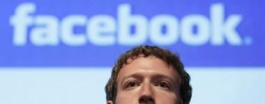 Nawet rodzina Zuckerberga nie ogarnia ustawień prywatności Facebooka
