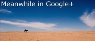 Czy Google+ jest niewypałem?