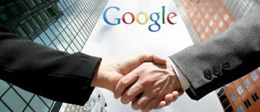Google wydaje niemałe pieniądze na lobbing