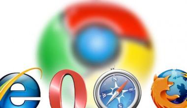 Chrome wyprzedził Internet Explorera i jest najpopularniejszą przeglądarką na świecie. Co dalej?