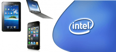 Intel Silvermont &#8211; wydajność Core 2 Duo w smartfonie i tablecie? To możliwe