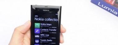 Aplikacje na wyłączność dla Nokia Lumia mogą być problemem dla Microsoftu