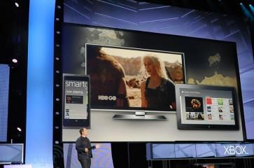SmartGlass, Internet Explorer dla Xboksa&#8230; Microsoft na targach E3 prezentuje wizję zintegrowanej przyszłości
