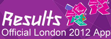 Aplikacja London 2012 Results dostarcza najlepsze informacje z Igrzysk Olimpijskich zarówno na telefony z Androidem jak i iOSem