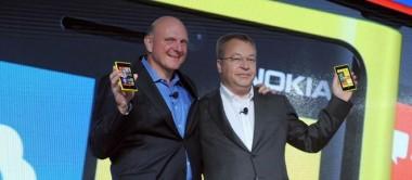 Dwa pierwsze błędy Stephena Elopa jako CEO Microsoftu