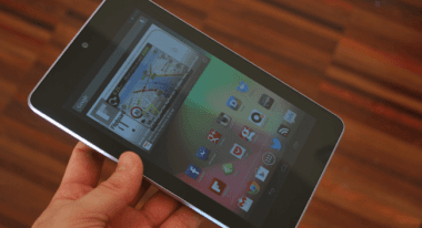 Już wiemy - dotychczas sprzedało się 2,8 mln tabletów Nexus 7