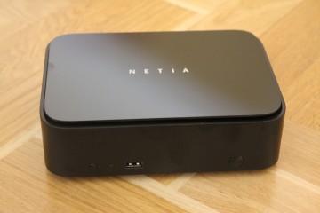 Recenzja Netia Player czyli Smart TV w każdym telewizorze