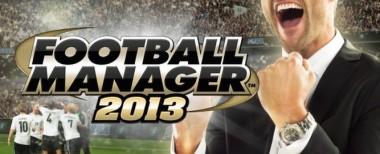Football Manager 2013 - nasze pierwsze wrażenia
