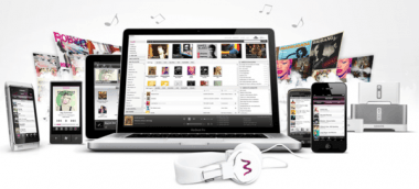 WiMP - nowy gracz na polskim rynku muzycznych serwisów streamingowych