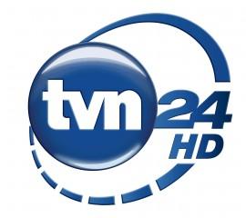 TVN24 w HD już od Soboty - Przypominamy drogę od pierwszego kanału HD w Polsce