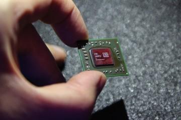 AMD wprowadza nowe Kaveri i pokazuje, że łączenie mocy APU i wydajnej karty graficznej ma sens