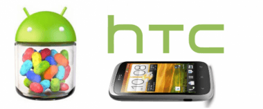 Nie pojawi się HTC Zara, ale do sprzedaży trafią za to kolejne modele z linii HTC Desire: 601 i 300