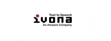 Oficjalnie: Amazon kupił polski syntezator mowy Ivona