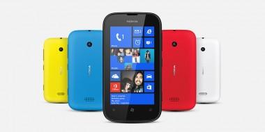 Zobacz czym różni się Lumia 510 od 610. Najsłabszy smartfon z Windows Phone już w Polsce!