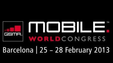 To będzie tydzień Mobile World Congress 2013 na Spider&#8217;s Web!