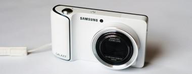 Samsung Galaxy Camera – test okiem fotografa, cz. 1.