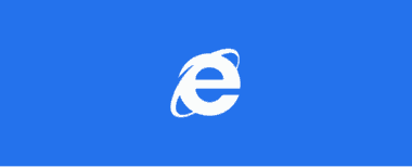 Internet Explorer 10 dostępny dla Windowsa 7. Rewolucji brak