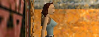 Perły z lamusa: Tomb Raider