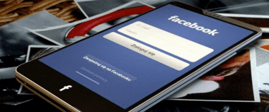 Piotr Lipiński: MÓZG MI OSZALAŁ, czyli nie lubię Facebooka