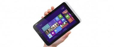 Acer Iconia W3 oficjalnie &#8211; najtańszy i najmniejszy tablet z Windows 8