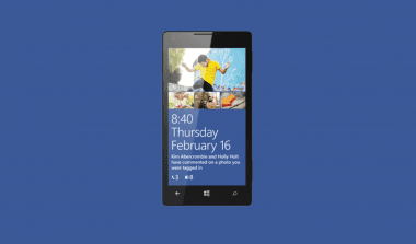 Facebook Beta na Windows Phone 8 udowadnia, że interfejs Metro się nie sprawdza