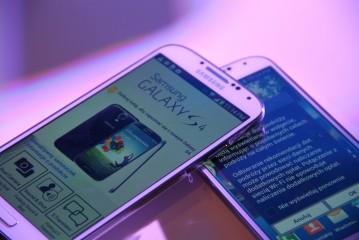 Jeszcze w tym miesiącu zadebiutuje Samsung Galaxy S5. Czy nowy model sprosta legendzie?
