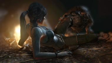 Istnieją tylko trzy powody, dla których Tomb Raider nie zostanie grą roku 2013