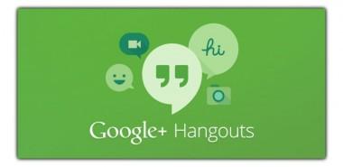 Google chce popłynąć na fali krytyki WhatsApp i aktualizuje Hangouts dla iOS