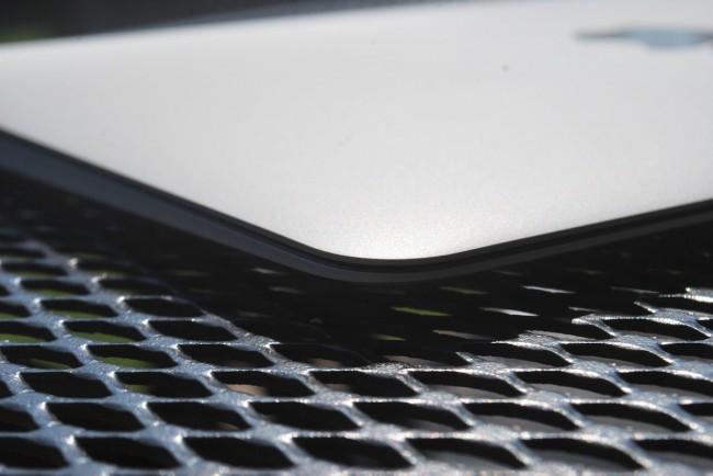 MacBook Air, 11, mid-2013, 1 